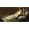Puzzle Ricordi La Maja vestida (Goya) de 1000 piezas panorama 2802N16002G