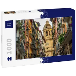 Lais Puzzle 1000 piezas Pamplona