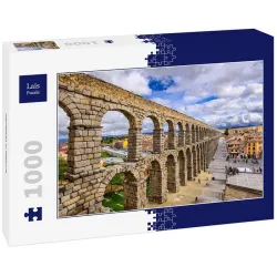 Lais Puzzle 1000 piezas Acueducto de Segovia