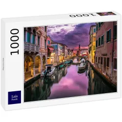 Lais Puzzle 1000 piezas Venecia