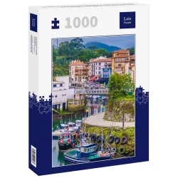 Lais Puzzle 1000 piezas Llanes, Cantabria