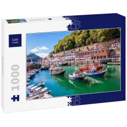 Lais Puzzle 1000 piezas San Sebastián, País Vasco