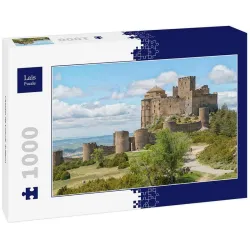 Lais Puzzle 1000 piezas Castillo de Loarre, Huesca