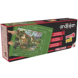 Anatolian Puzzle Roll guarda puzzle 9003