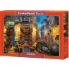 Puzzle Castorland Nuestro lugar especial en Venecia de 3000 piezas 300426