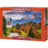 Puzzle Castorland Otoño en Bavaria de 2000 piezas C-200795
