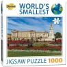 Puzzle Cheatwell Londres Palacio de Buckingham de 1000 piezas World’s Smallest