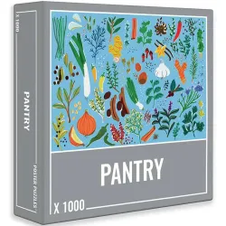 Puzzle Cloudberries Pantry de 1000 piezas 3045