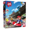 Puzzle Usaopoly Super Mario Kart de 1000 piezas