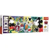 Puzzle Trefl 500 piezas panorama Mickey 29511
