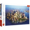 Puzzle Trefl 1000 piezas Nueva York 10222