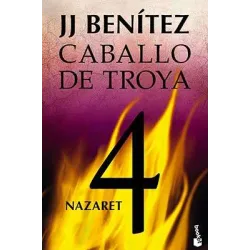 NAZARET 4 : CABALLO DE TROYA