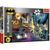 Puzzle Trefl 100 piezas Batman y Robin 16394