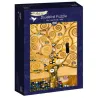 Bluebird Puzzle El árbol de la vida, Klimt de 1000 piezas 60018