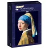 Bluebird Puzzle La chica de la perla, Vermeer de 1000 piezas 60065