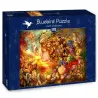 Bluebird Puzzle Espíritu de otoño de 1000 piezas 70180