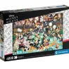 Puzzle Clementoni Gala Disney de 6000 piezas 36525