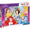 Puzzle Clementoni Princesas Disney 180 piezas 29311