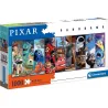 Puzzle Clementoni Panorama Disney Pixar 1000 piezas 39610