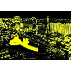 Educa puzzle 1000. Las Vegas "Neón" 16761