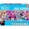 Educa puzzle 1000 piezas panorama Minnie 17991