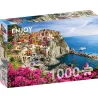 Puzzle Enjoy puzzle de 1000 piezas Manarola, Cinque Terre, Italia 1080