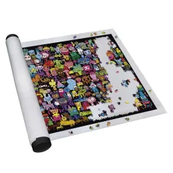 Heye tapete para puzzles 500-2000 piezas 80589