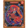 Puzzle Jacarou Zodiaco - Signos de Fuego de 3x500 piezas