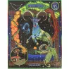 Puzzle Jacarou Zodiaco - Signos de Tierra de 3x500 piezas