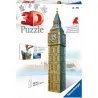 Puzzle Ravensburger Big Ben 3D 216 Piezas 125548