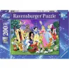 Ravensburger puzzle XXL 200 piezas Mis favoritos Disney 126989