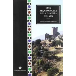 Guía Arqueológica de la Campiña de Jaén