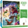 Puzzle MasterPieces Peter Pan de 1000 piezas 72018