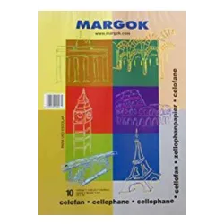 Block manualidades cartulinas Margok