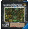 Ravensburger puzzle escape the room 759 piezas El templo 199570