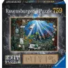 Ravensburger puzzle escape the room 759 piezas Submarino 19959