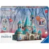Puzzle Ravensburger Castillo Frozen II Disney 3D 216 piezas 111565