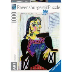 Puzzle Ravensburger Retrato de Dora Maar 1000 piezas 140886