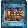 Ravensburger puzzle escape kids 368 piezas Museo 129355