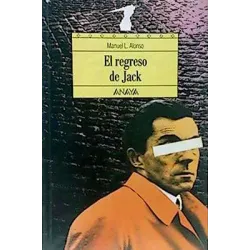 EL REGRESO DE JACK