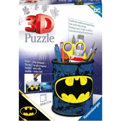 Puzzle Ravensburger Portalápices Batman 3D 54 piezas 112753