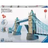 Puzzle Ravensburger Tower Bridge, Londres 3D 216 piezas 125593