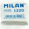 Goma Milan maleable 1220 carboncillo