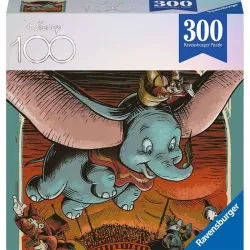 Puzzle Ravensburger Aniversario Disney Dumbo de 300 Piezas 133703
