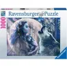 Puzzle Ravensburger Noche de luna llena 1000 piezas 173907