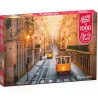 Puzzle CherryPazzi Lisboa Romántica de 1000 piezas 30509