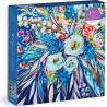 Puzzle Galison Artful Blooms de 500 piezas