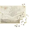Architoys puzzle 540 piezas Oporto AT5