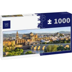 Lais Puzzle 1000 piezas Córdoba Panorámico