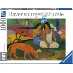 Puzzle Ravensburger Arearea 1000 piezas 175338